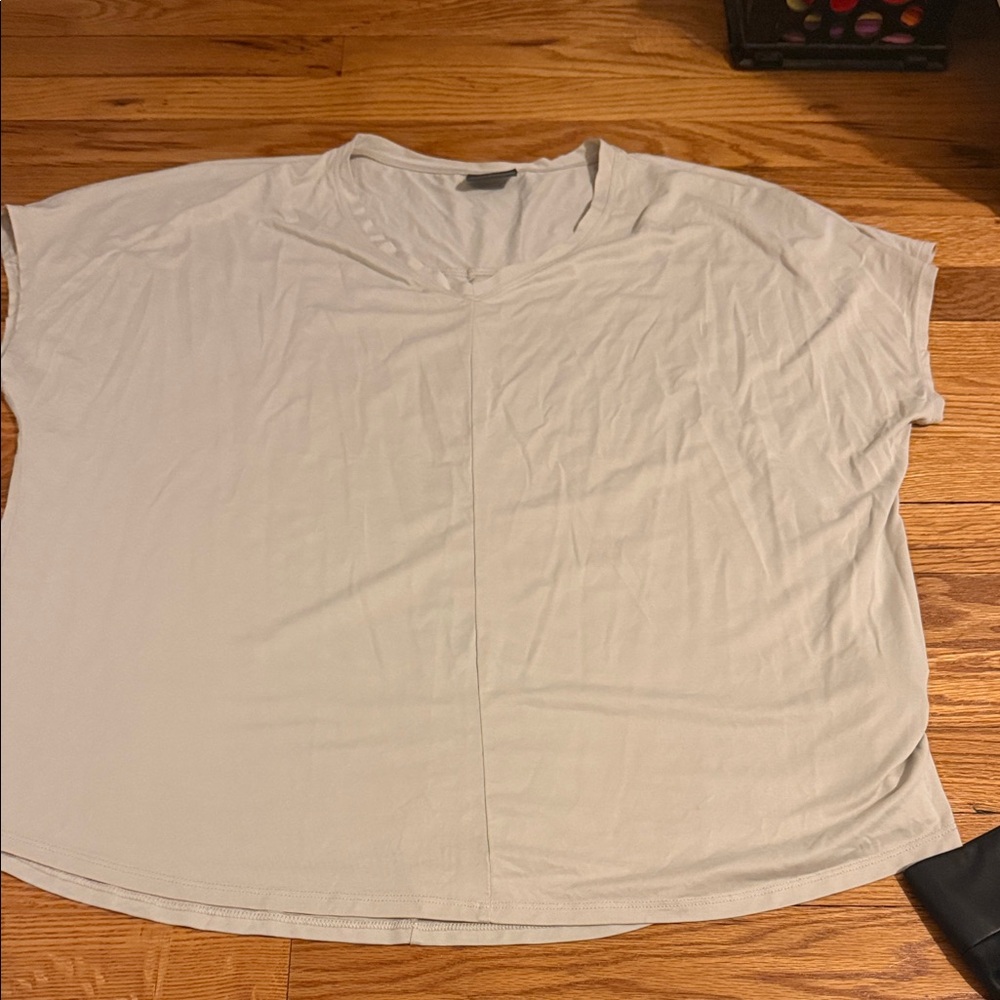 32 Degrees Cool Light Gray T-Shirt